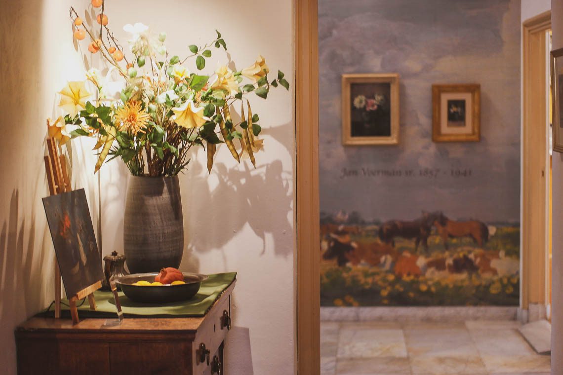 Voerman Stadsmuseum