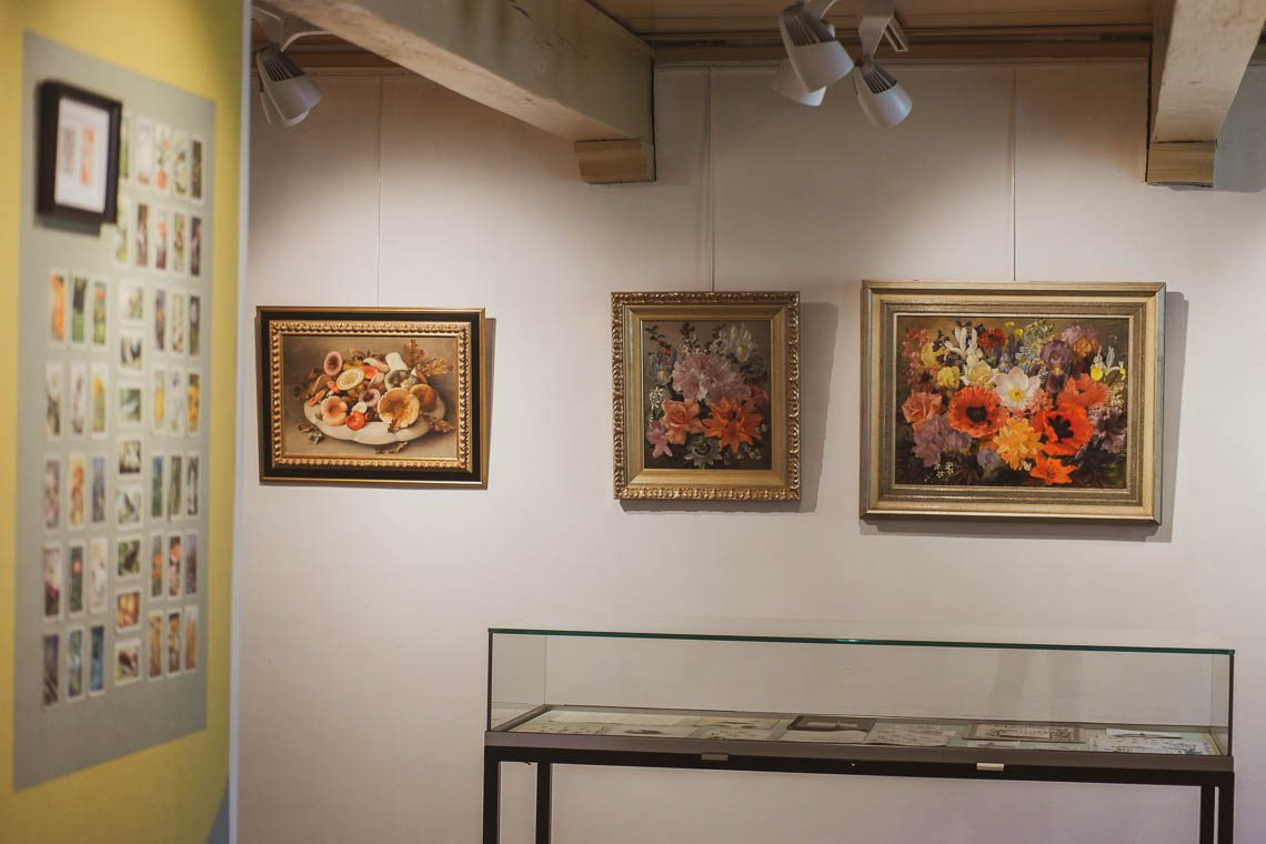 Voerman Stadsmuseum
