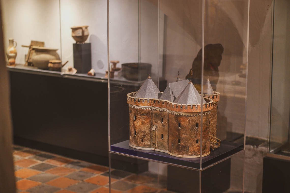 Voerman Stadsmuseum