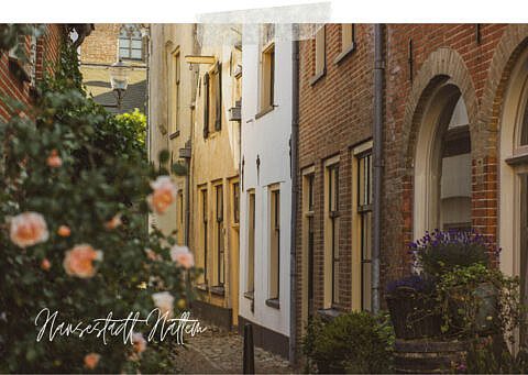 Hansestadt Hattem Sehenswürdigkeiten Tipps