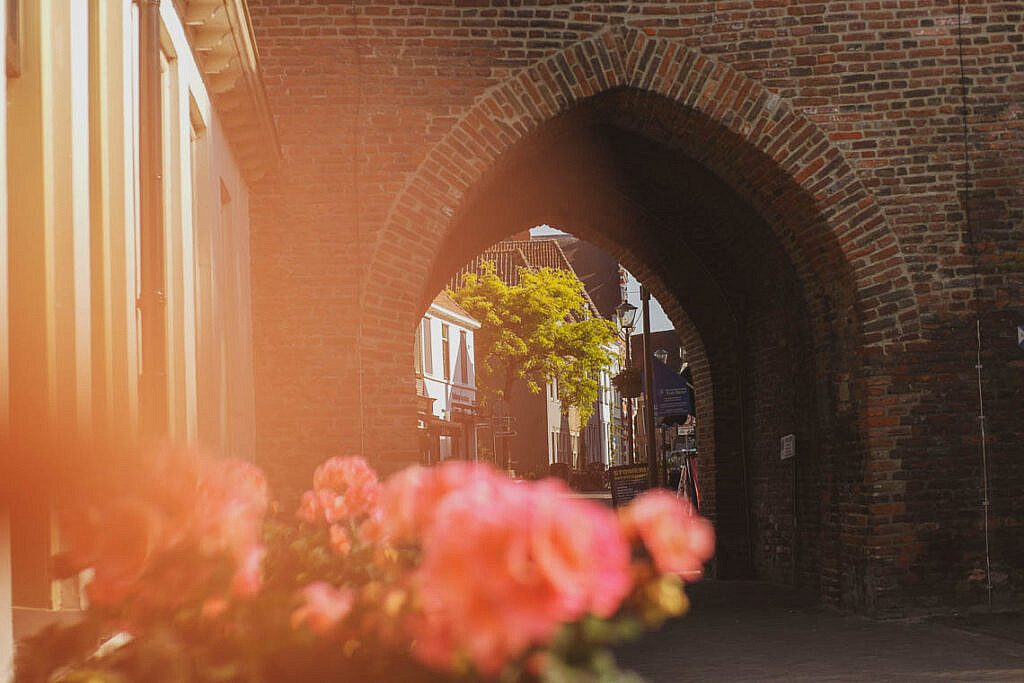 Dijkpoort Hattem