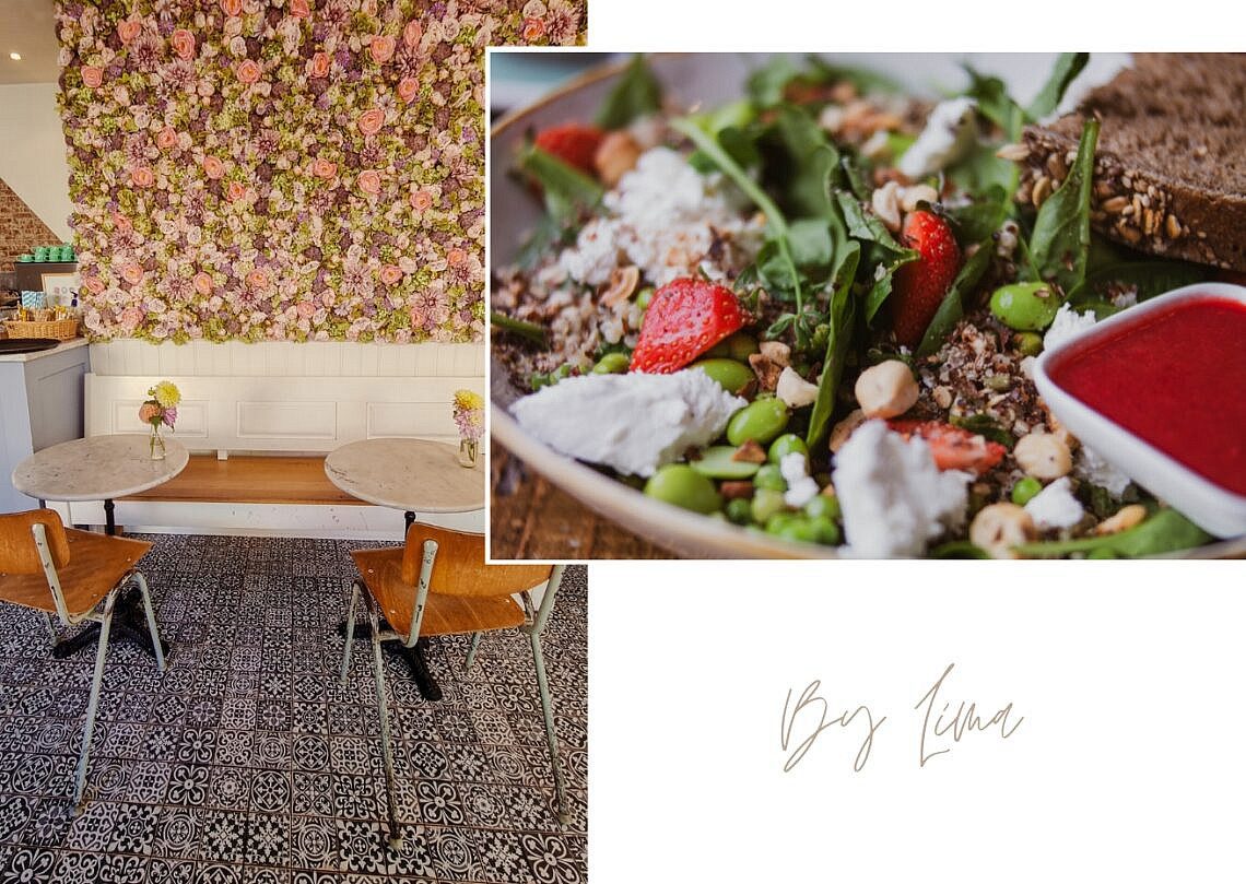 By Lima Haarlem Insider Tipps Cafe
