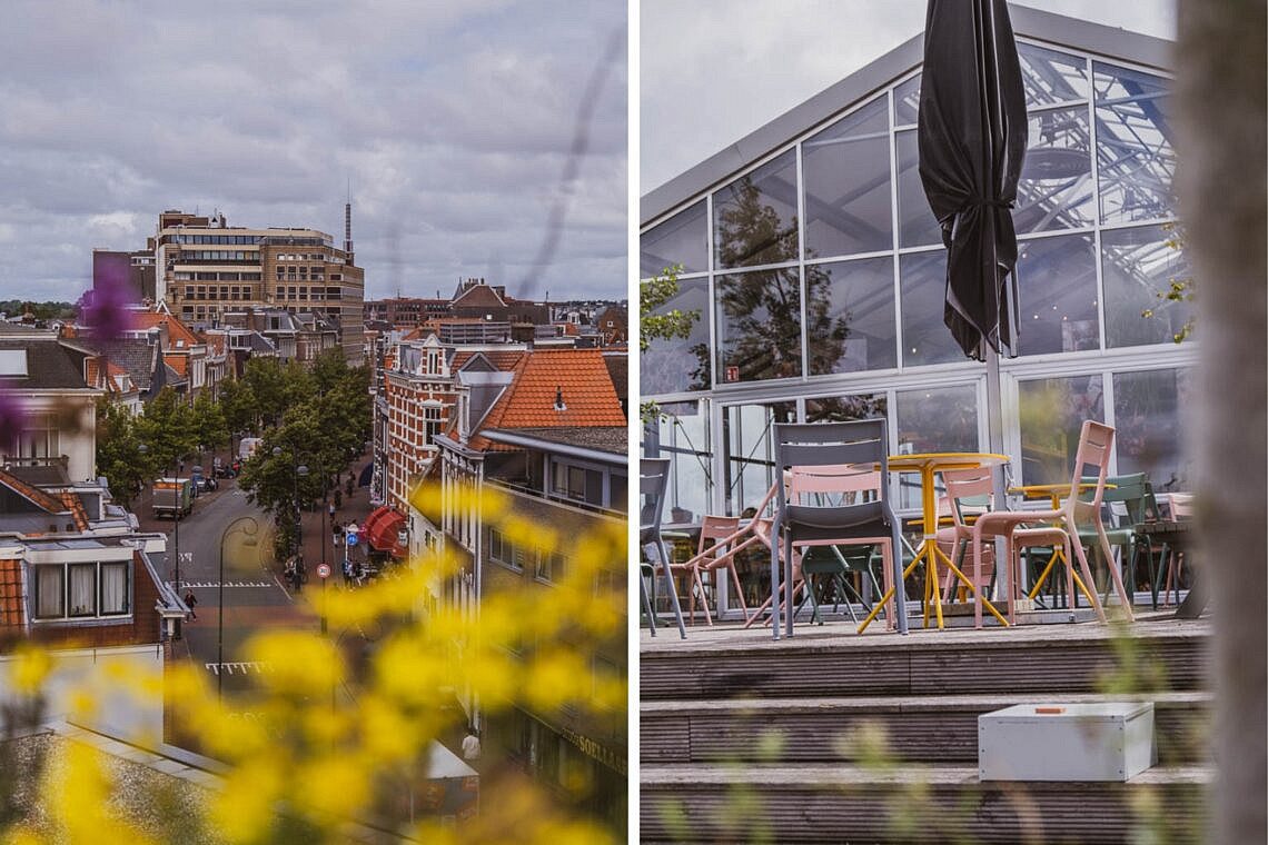 De Dakkas Haarlem 12
