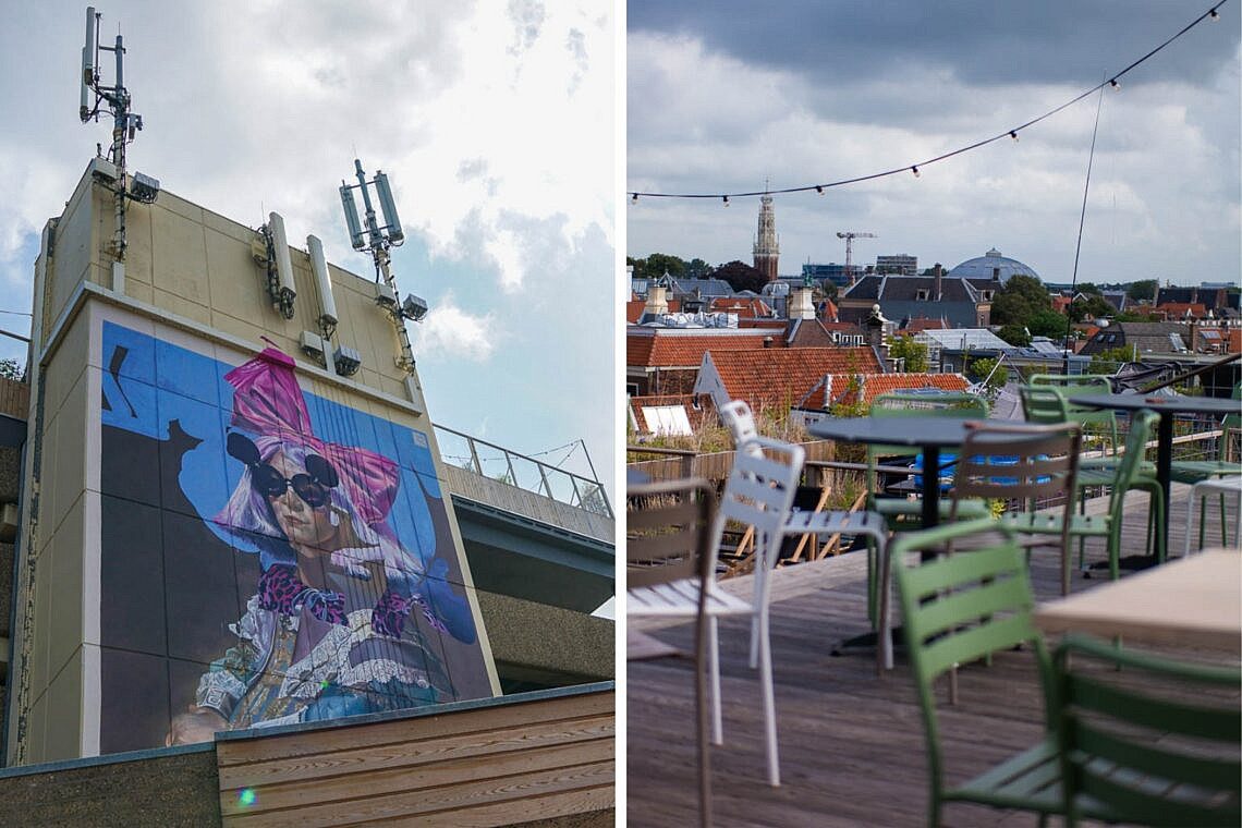 De Dakkas Haarlem 14