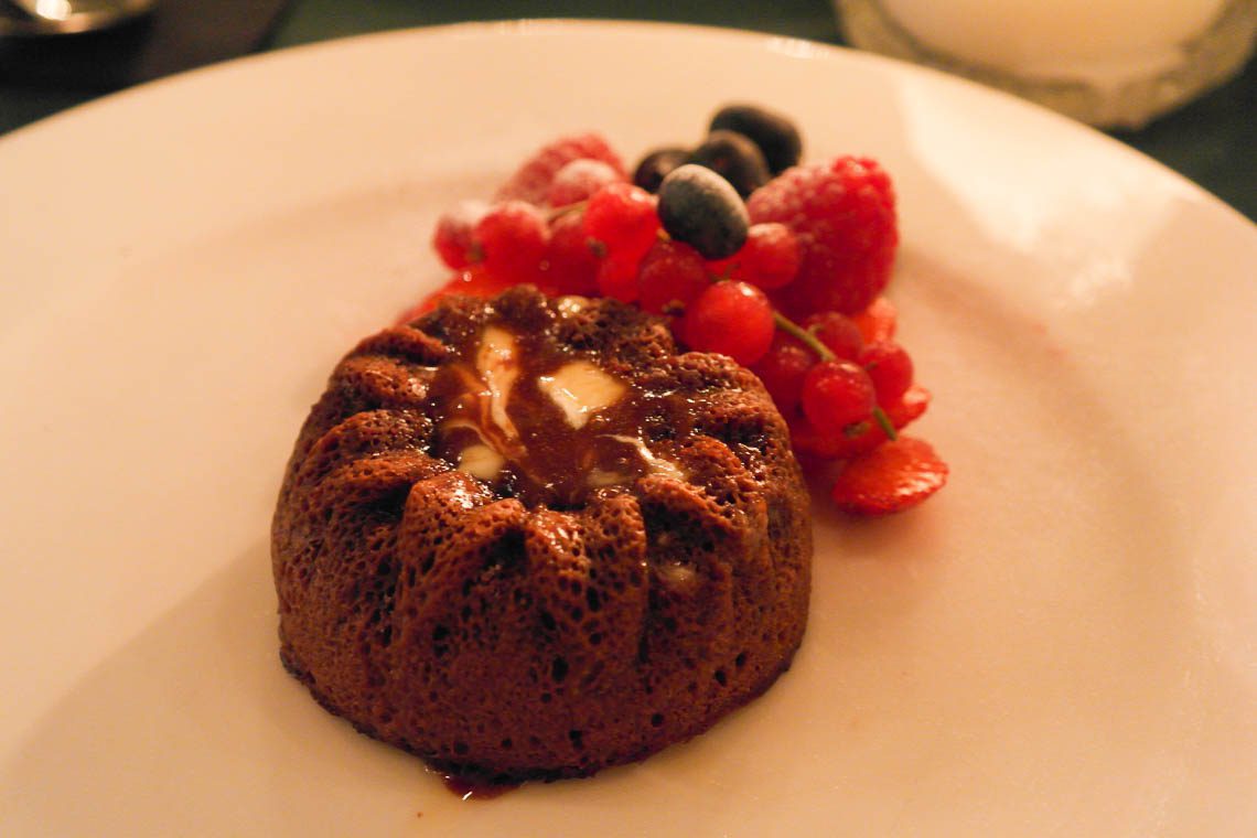 Dessertbar Haarlem Ausgehtipp