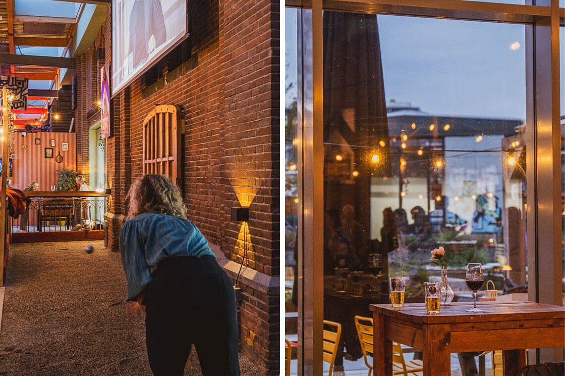 Mooie Boules Haarlem Ausgehtipp 12