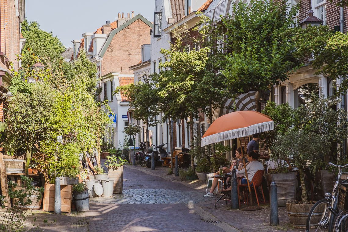 Native Haarlem Café Insider Tipp 12