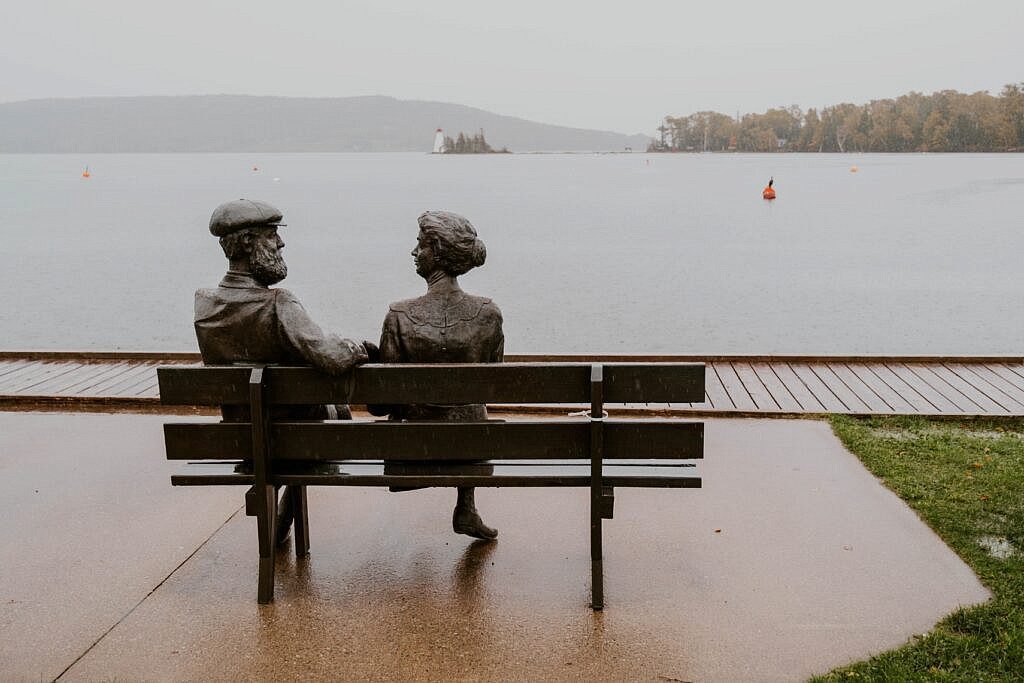 Alexander Graham Bell National Historic Site Nova Scotia Museum 2