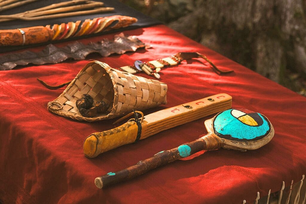 Eskasoni Cultural Journeys First Nation Museum Nova Scotia 4