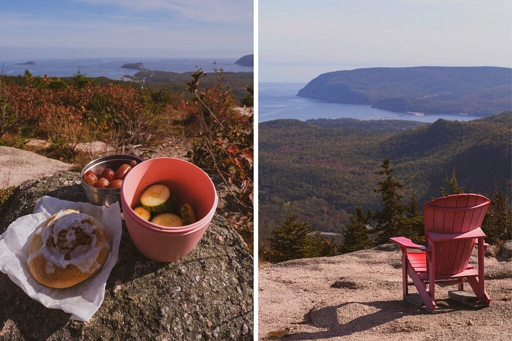 Franey Trail schönste Wanderung Nova Scotia 110