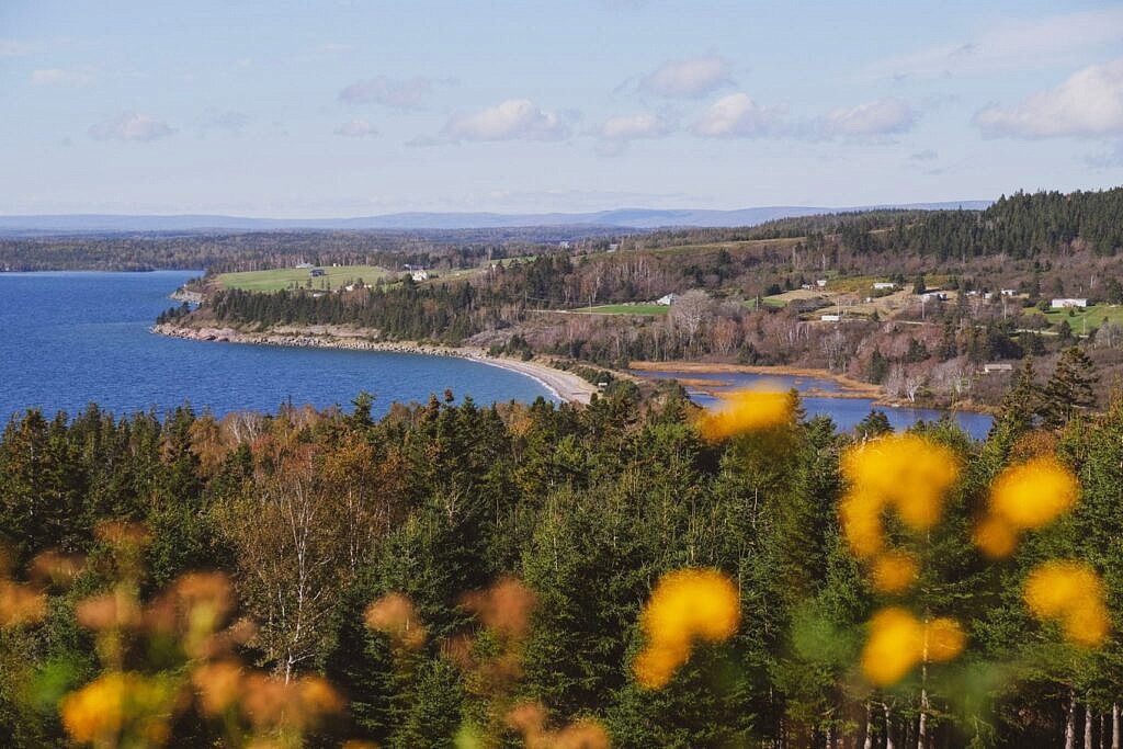Highland Village Museum Nova Scotia schönste Museen 1