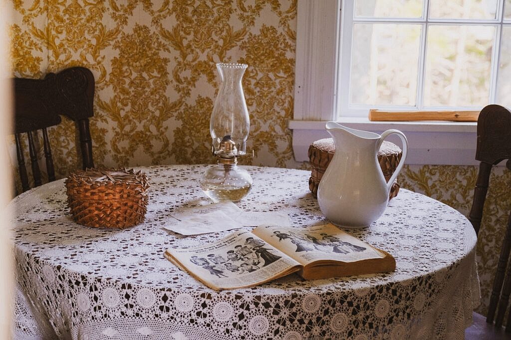 Highland Village Museum Nova Scotia schönste Museen 2