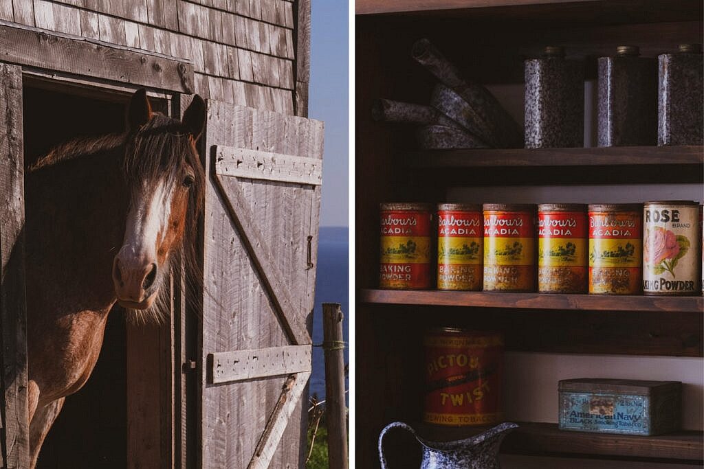 Highland Village Museum Nova Scotia schönste Museen 5
