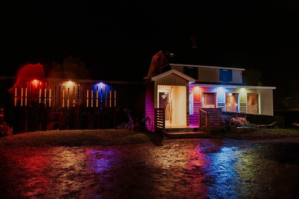 L'ABRI Cafe - beste Cafés Cabot Trail