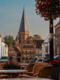 Hansestadt Zutphen Sehenswürdigkeiten