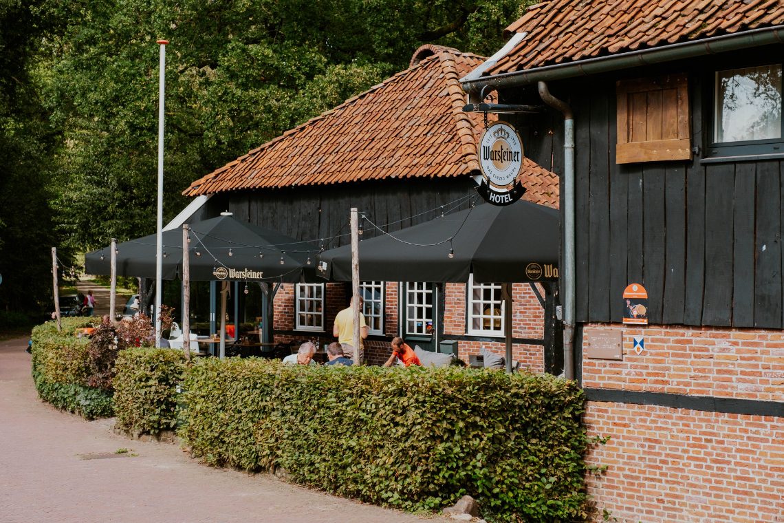 Restaurant Watermölle Oosterdorper Watermolen Haaksbergen 3