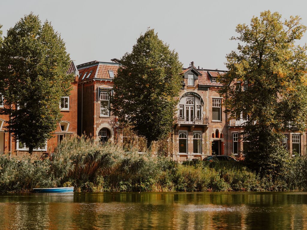 SUP Tour in Zutphen Aktivitäten 12