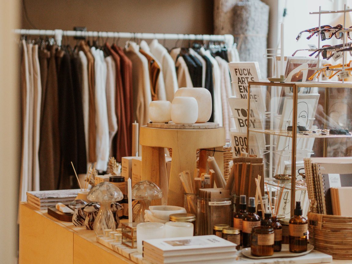 Shopping in Zutphen 1