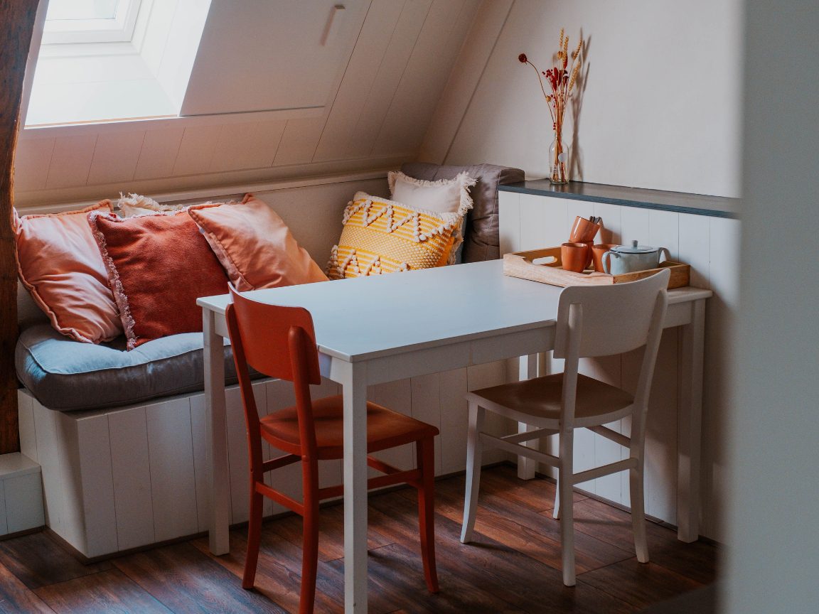 Übernachtungstipp Zutphen B&B Barlheze 1 1