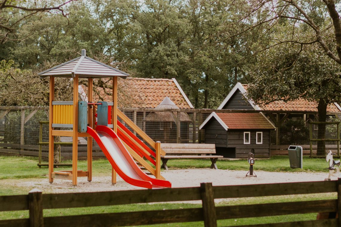 Volkspark Scholtenhagen Haaksbergen Sehenswürdigkeiten 3