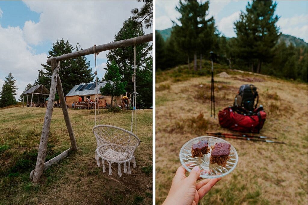 Peaks of the Balkan Trail Dobërdol – Babino Polje – Plav 14