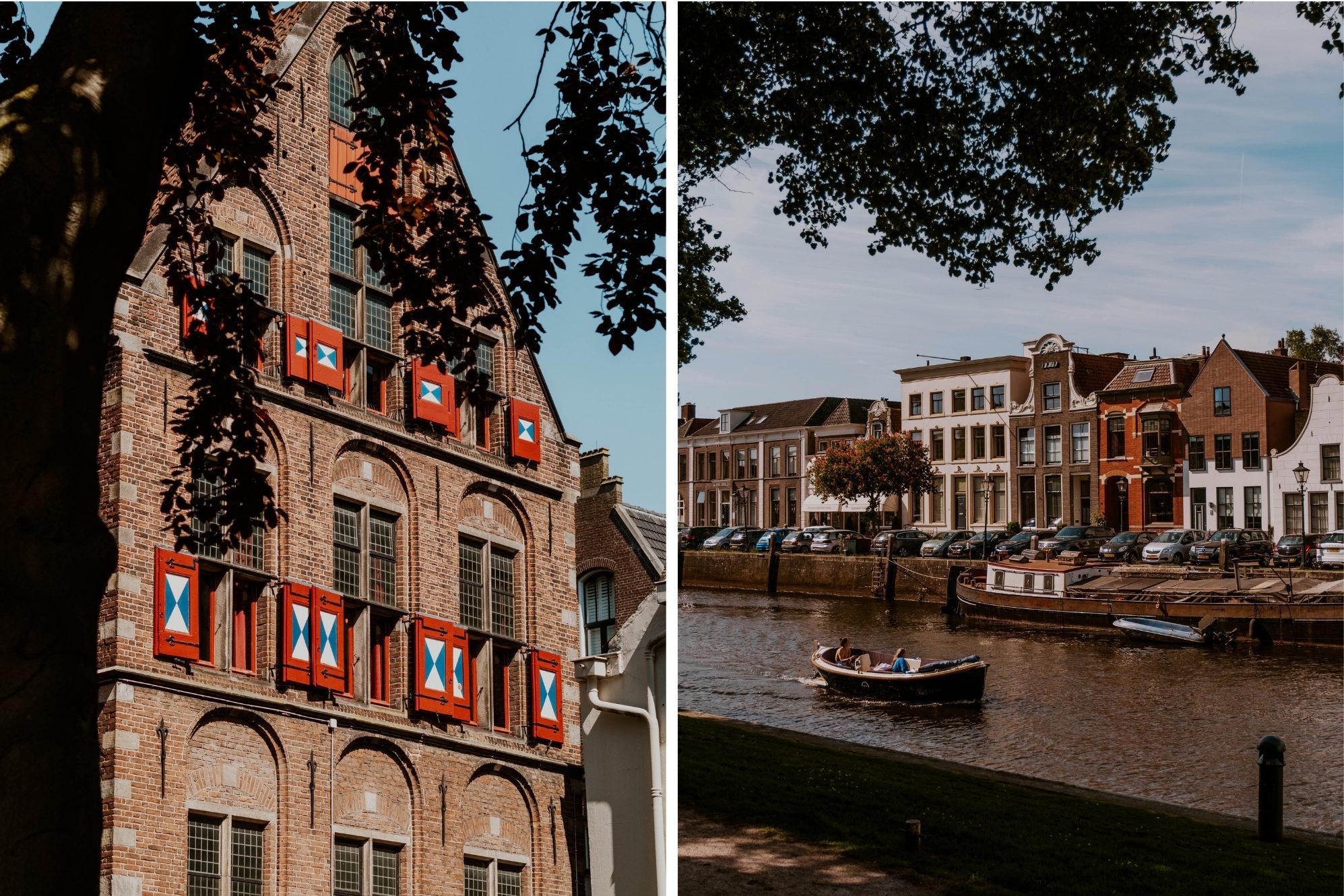 Zwolle Sehenswürdigkeiten Wochenende4