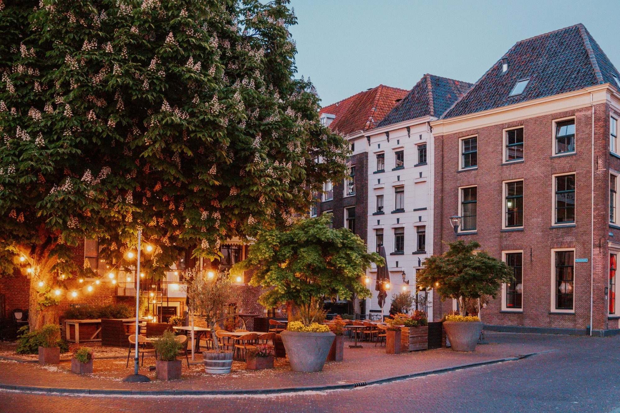 Zwolle Sehenswürdigkeiten Wochenende7