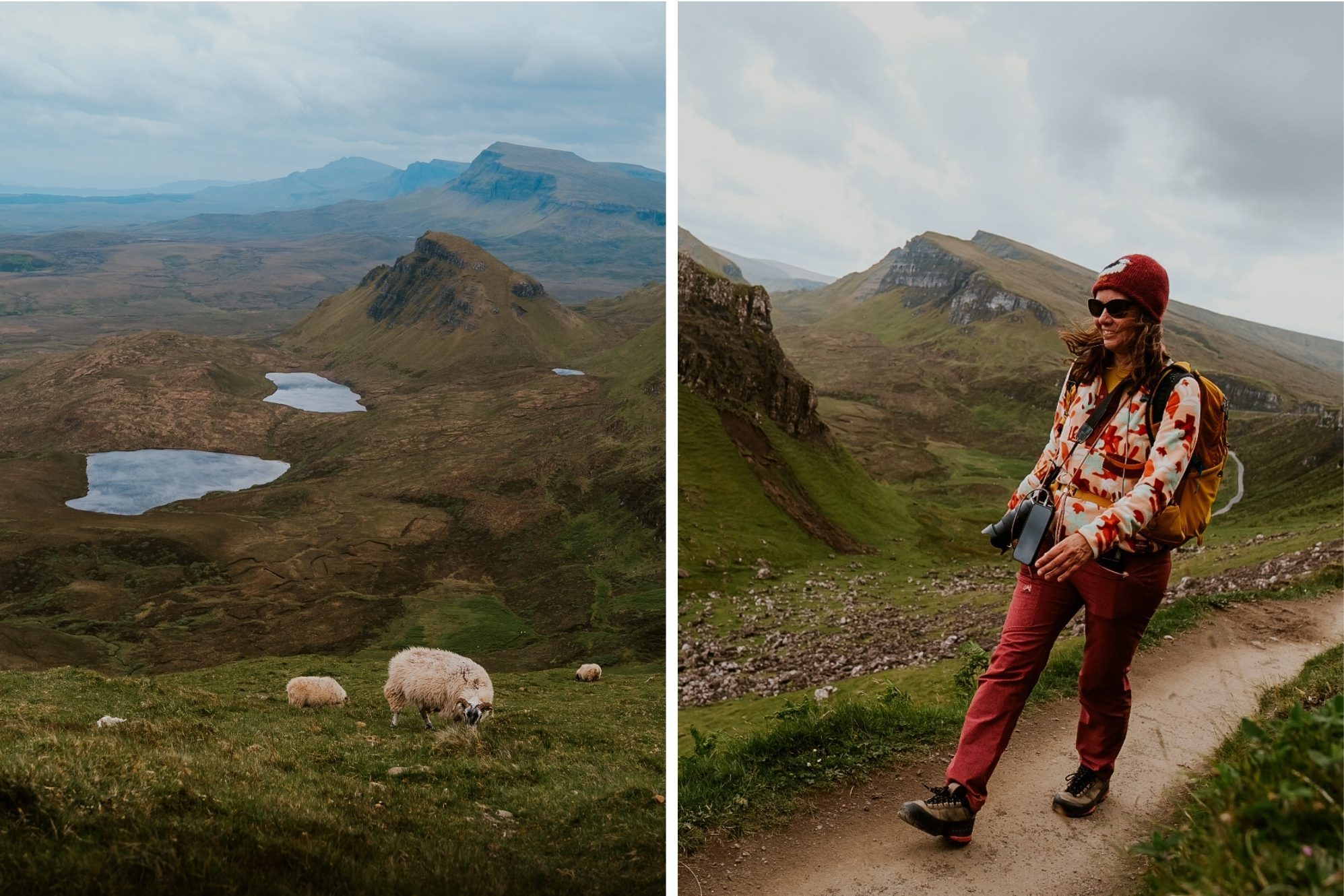 Isle of Skye Sehenswürdigkeiten Schottland 12