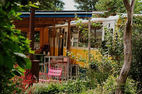 Das Tuinhotel Tralala ist ein echtes Lebensgefühl
