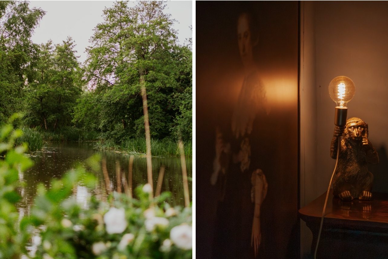 Bootshaus Bed and Breakfast De Weerribben 5