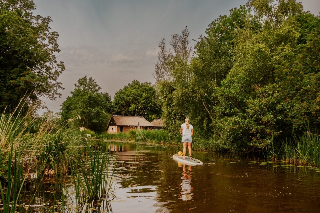 Suppen met Janneke Weeribben-Wieden