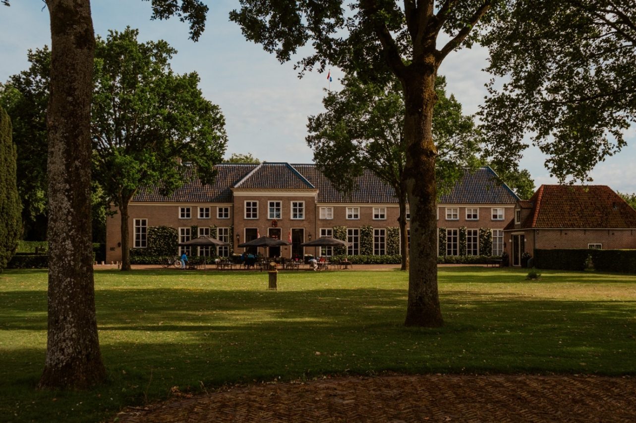 Vollenhove Park Oldruitenborgh