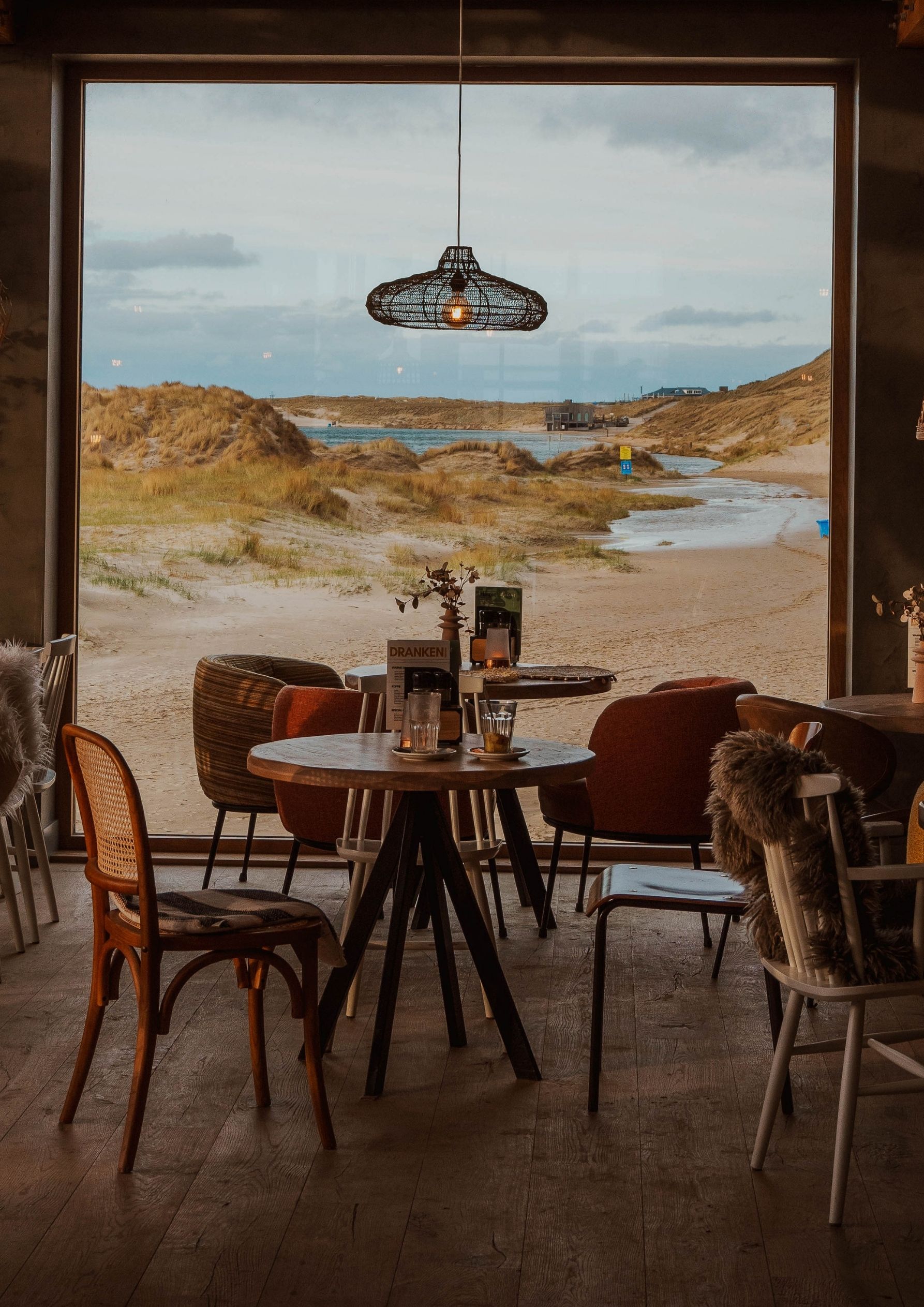 Niederlande Kategorie Paradise Found