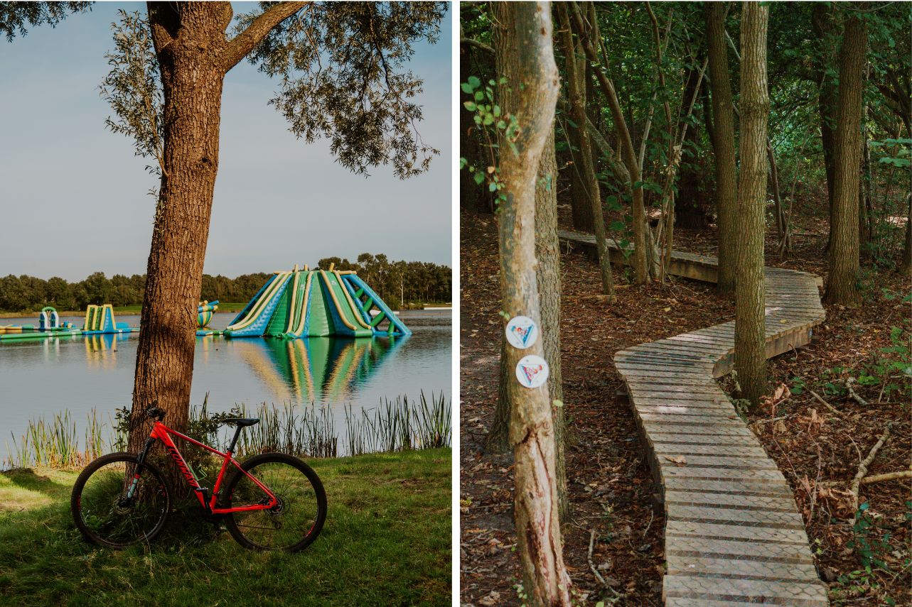 Mountainbike Trail Veendam 15