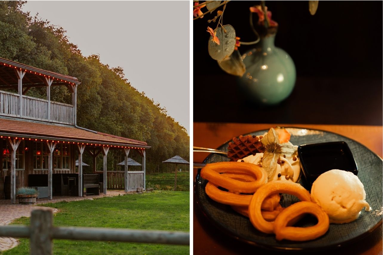 The Ranch Veendam