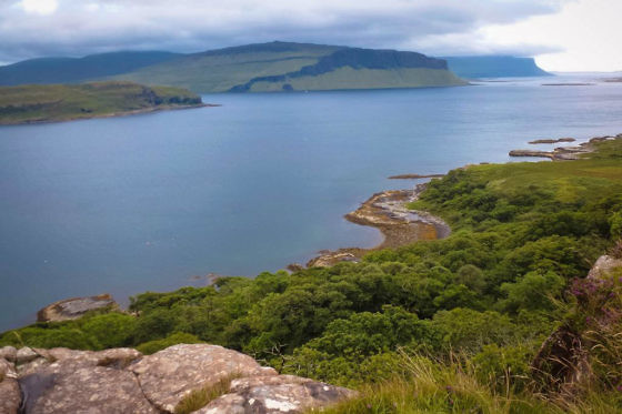 Geheimtipp für Schottland Die Isle of Mull