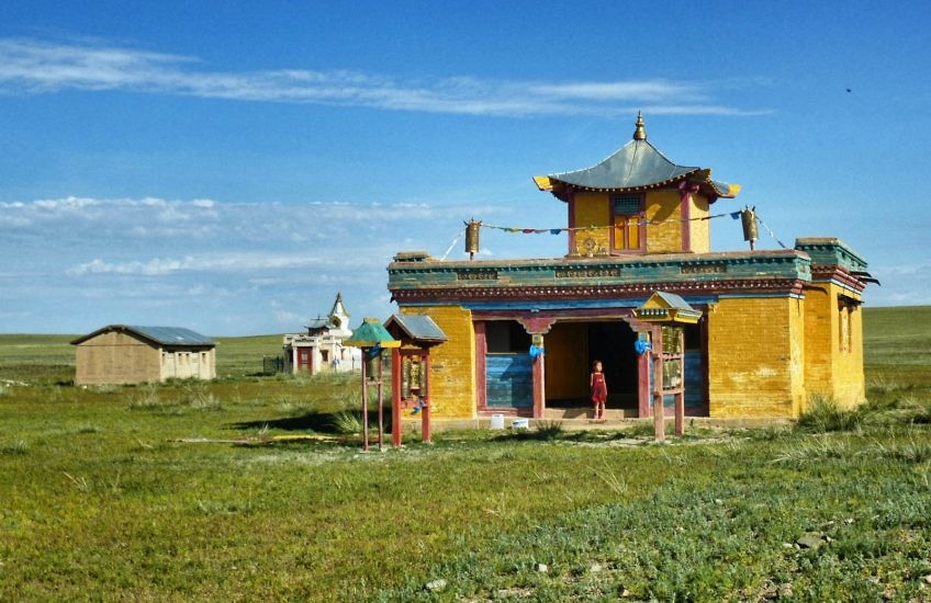 Reisevorbereitung Mongolei: 9 Dinge, die Du wissen musst