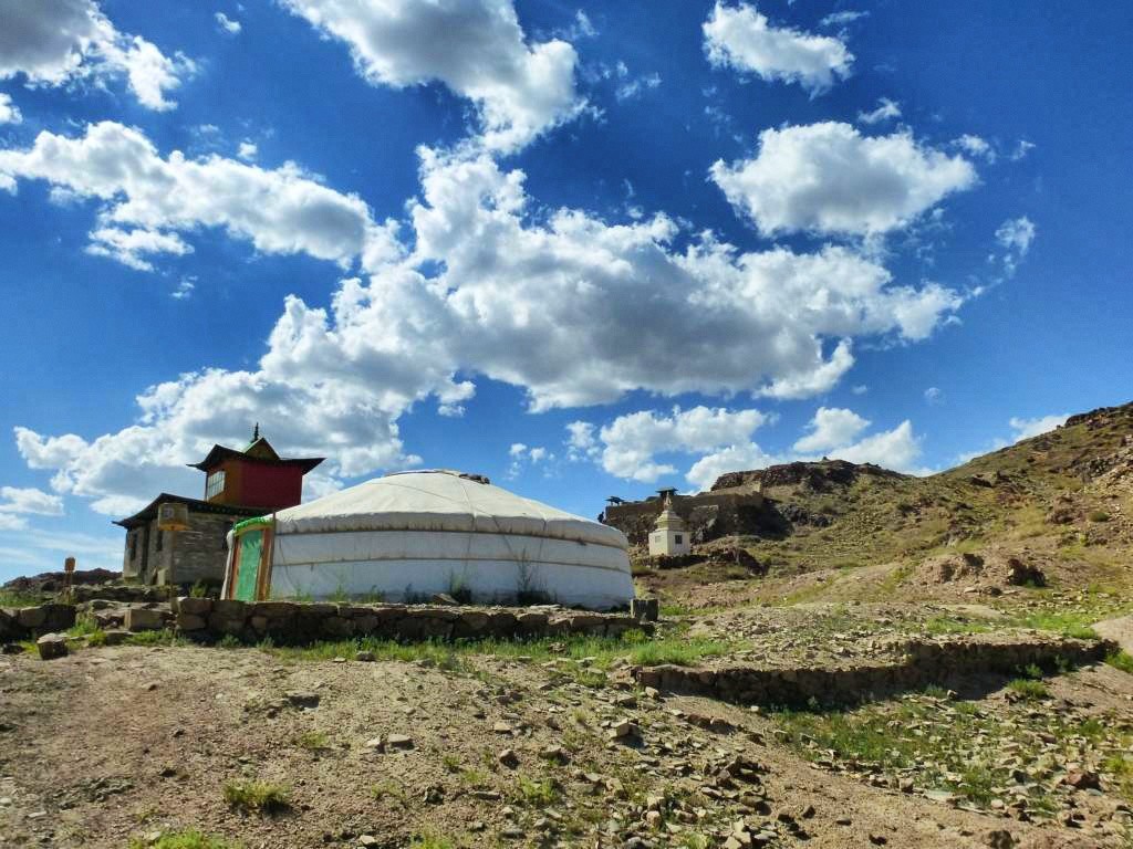 Reisevorbereitung Mongolei: 9 Dinge, die Du wissen musst