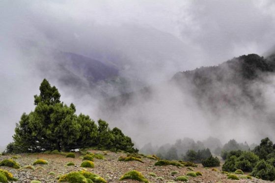 Trekking in Marokko