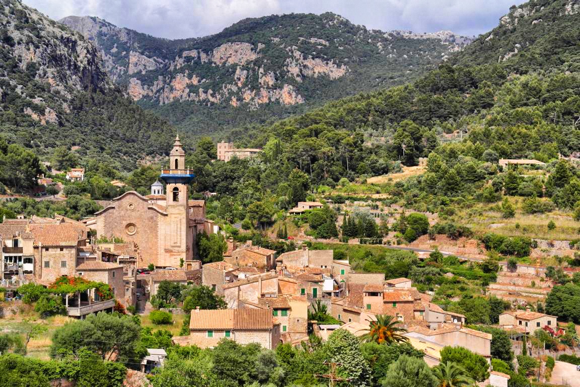 Das schönste Ausflugsziel auf Mallorca