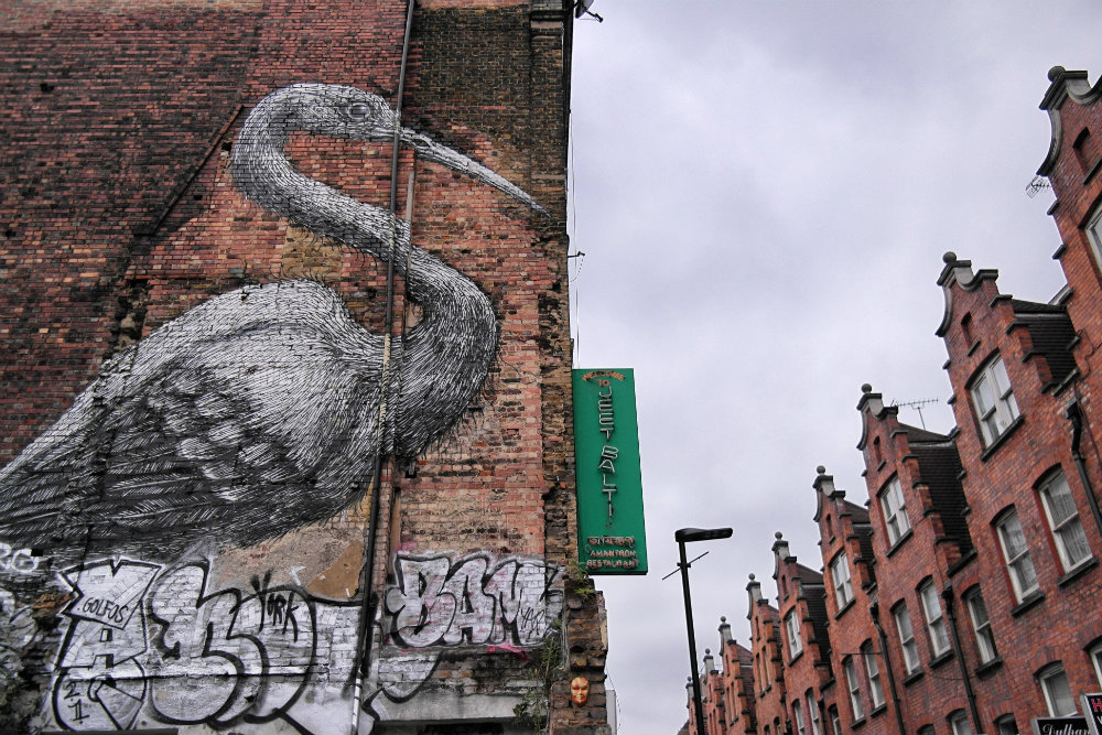 Street Art in London (19)