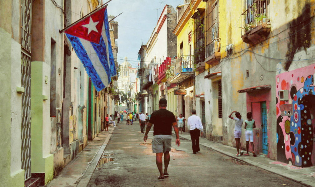 Kuba authentisch erleben