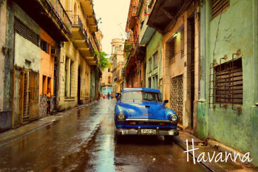 Havanna Must Do & Don't