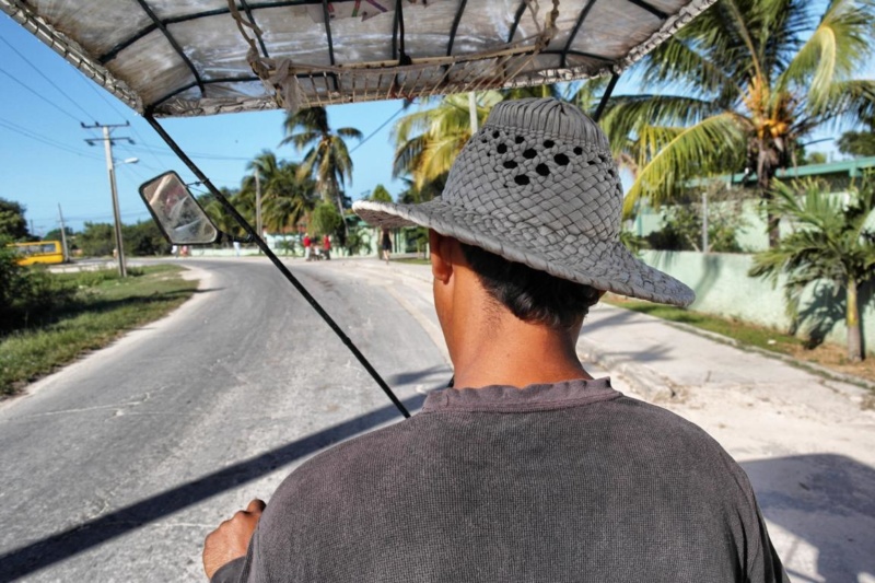 Geheimtipp Playa Larga oder auch: Der perfekte Tag auf Kuba