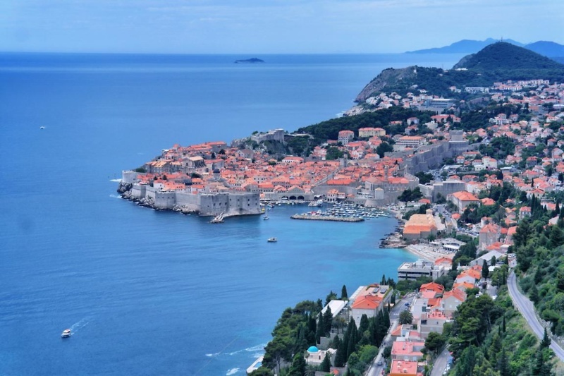 Dubrovnik & Montenegro Road Trip