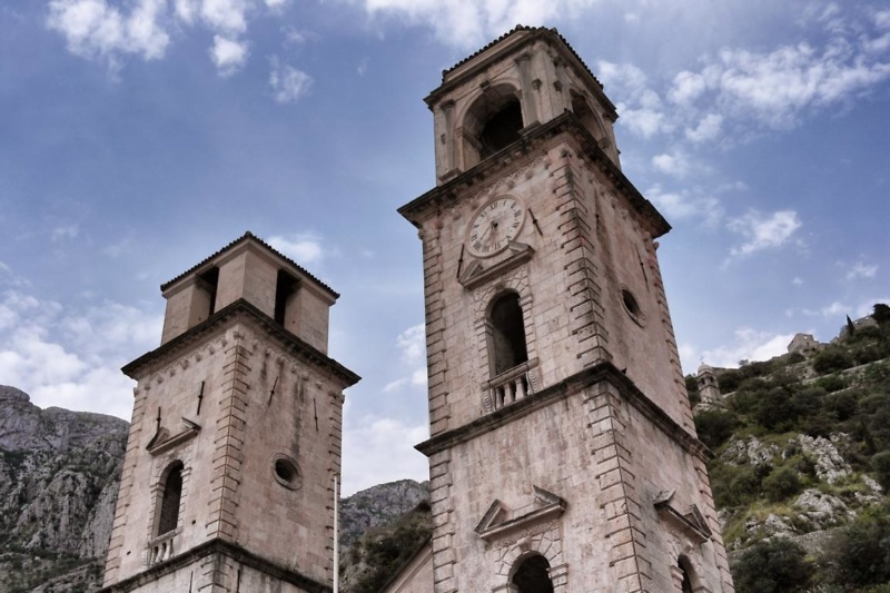 Dubrovnik & Montenegro Road Trip 