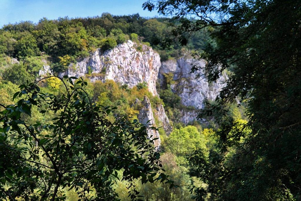 Das Große Lautertal: Der perfekte Tagesausflug auf die Schwäbische Alb