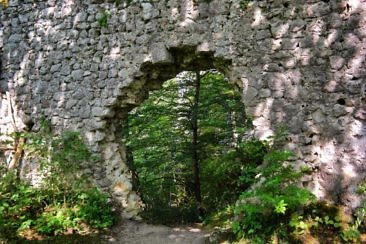 Das Lautertal Der perfekte Tagesausflug auf die Schwäbische Alb