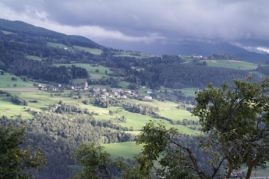 Kurzurlaub in Südtirol