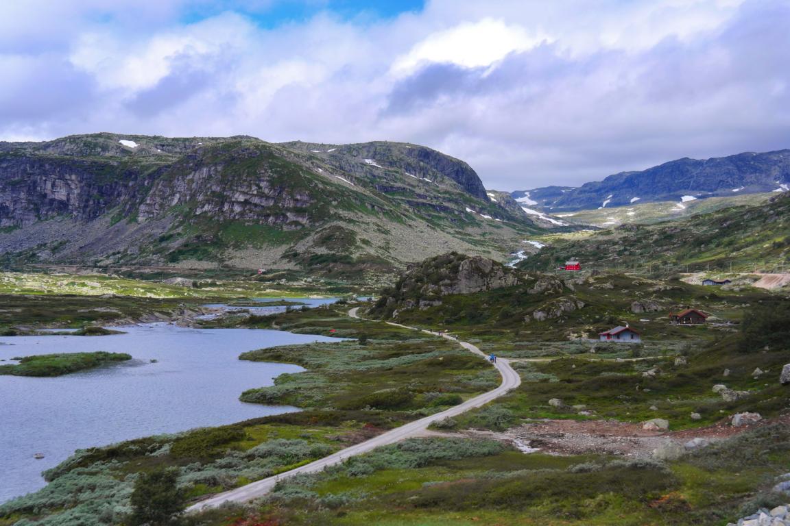 Norwegen-Kurztrip in 5 Tagen
